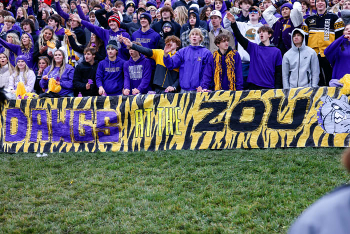 Kearney Hillsboro Missouri football December 2 2023 Nate Latsch 24896